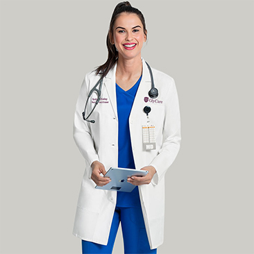 Cherokee Project Lab Women’s Classic Fit Lab Coat: CH-CK452