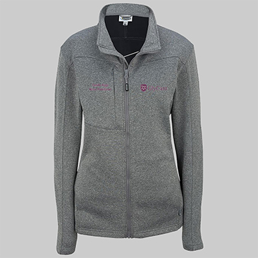 Ladies' Performance Tek Jacket: ED-6440