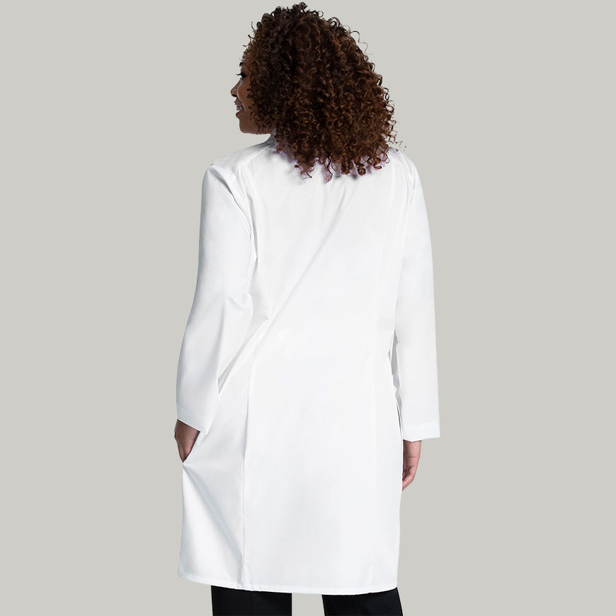 Cherokee Project Lab Women’s Modern Classic Fit Lab Coat: CH-CK421V2